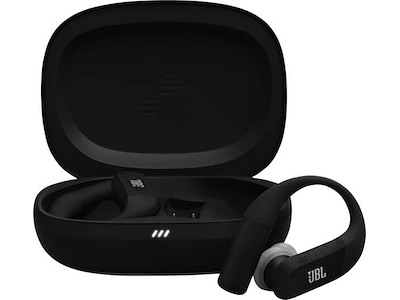 JBL Endurance Peak 4 Headset Trådløs I ørerne Sport USB Type-C Bluetooth Sort