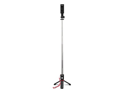 Hama Fancy Stand 70 II selfiestang Smartphone Sort