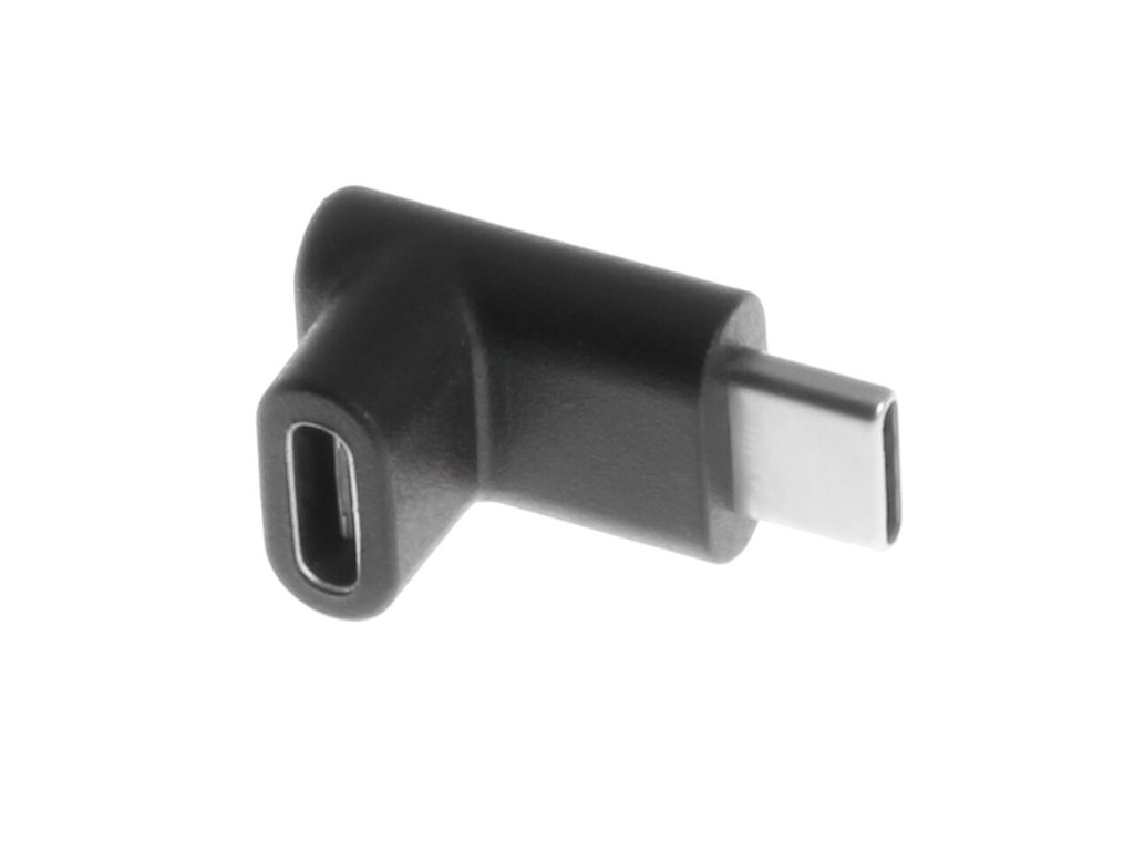 Insmat 133-1023 kabel kønsskifter USB C Sort