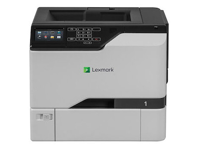 Lexmark CS720de Farve 1200 x 1200 dpi A4