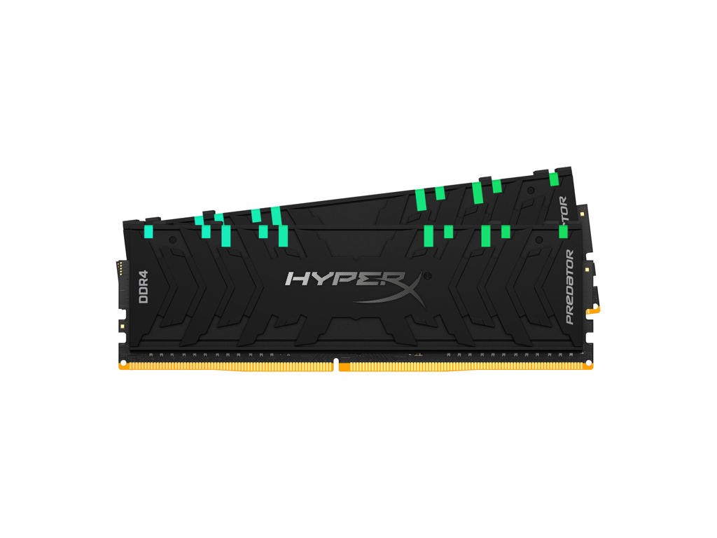 HyperX Predator hukommelsesmodul 32 GB 2 x 16 GB DDR4