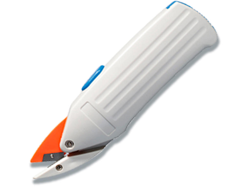 Saks - elsaks til rulleduge