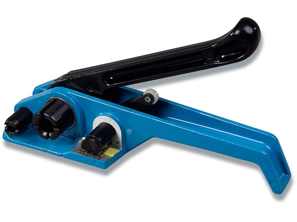 Spændetang Orga til 12-16mm plastbånd