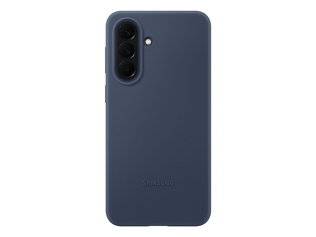 Samsung EF-PA576CNEGWW mobiltelefon etui 17 cm (6.7") Cover Mørkeblå