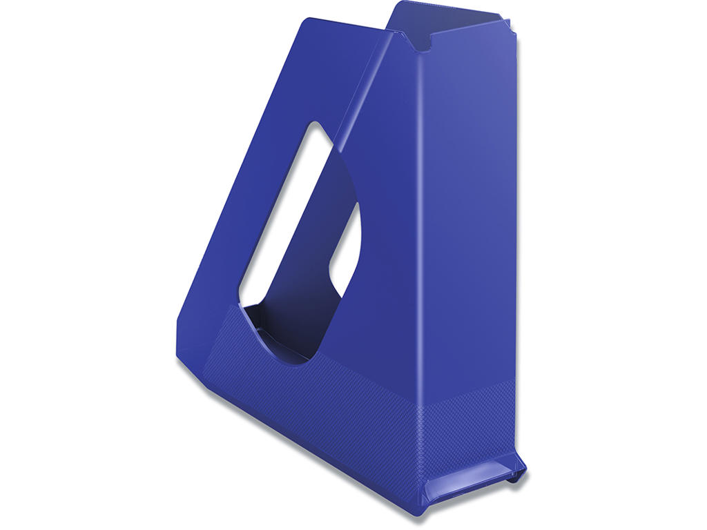 Tidsskriftsamler Europost Blå