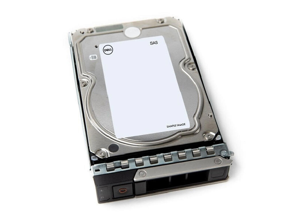 DELL 161-BBSO harddisk 8 TB 7200 rpm 3.5" SAS