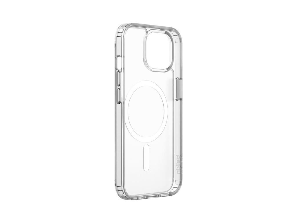 Belkin MSA019btCL mobiltelefon etui 15,5 cm (6.1") Cover Transparent