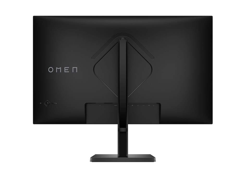 OMEN by HP 31.5 inch UHD 144Hz Smart Gaming Monitor - OMEN 32x