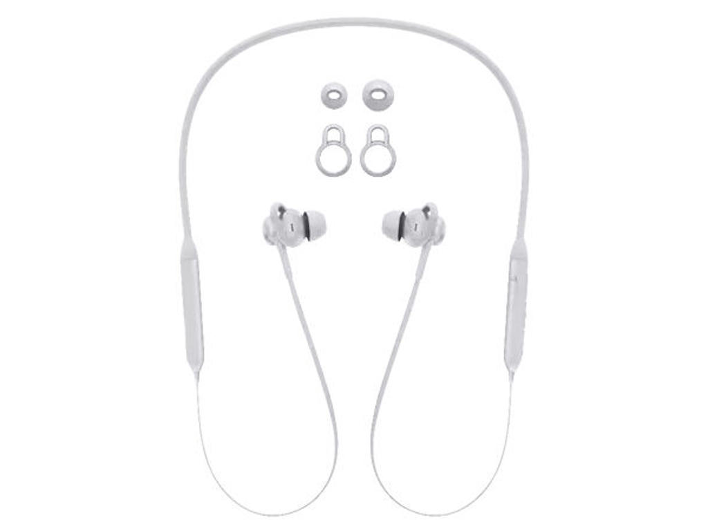 Lenovo GXD1B65027 hovedtelefoner/headset Trådløs I ørerne Opkald/Musik/Sport/Hverdag Bluetooth Grå