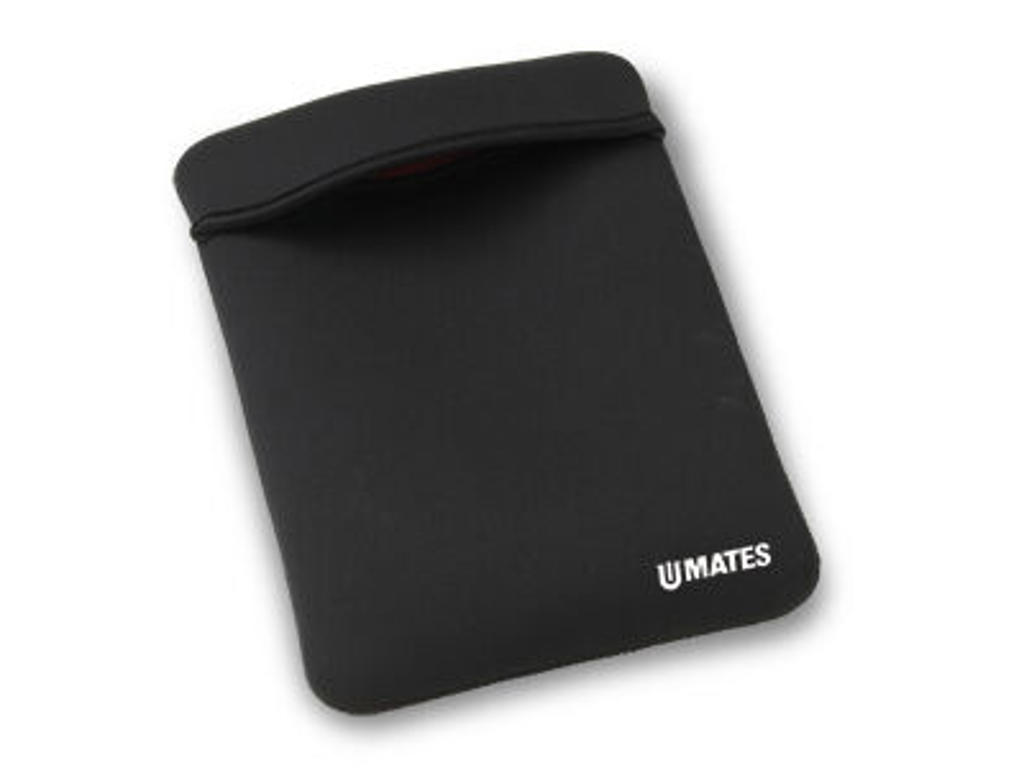 Umates iPouch Etui Sort