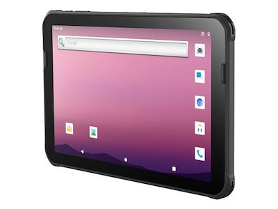 Honeywell ScanPal EDA10A 5G Snapdragon LTE-TDD & LTE-FDD 128 GB 25,6 cm (10.1") 8 GB Wi-Fi 6 (802.11ax) Android 12 Sort