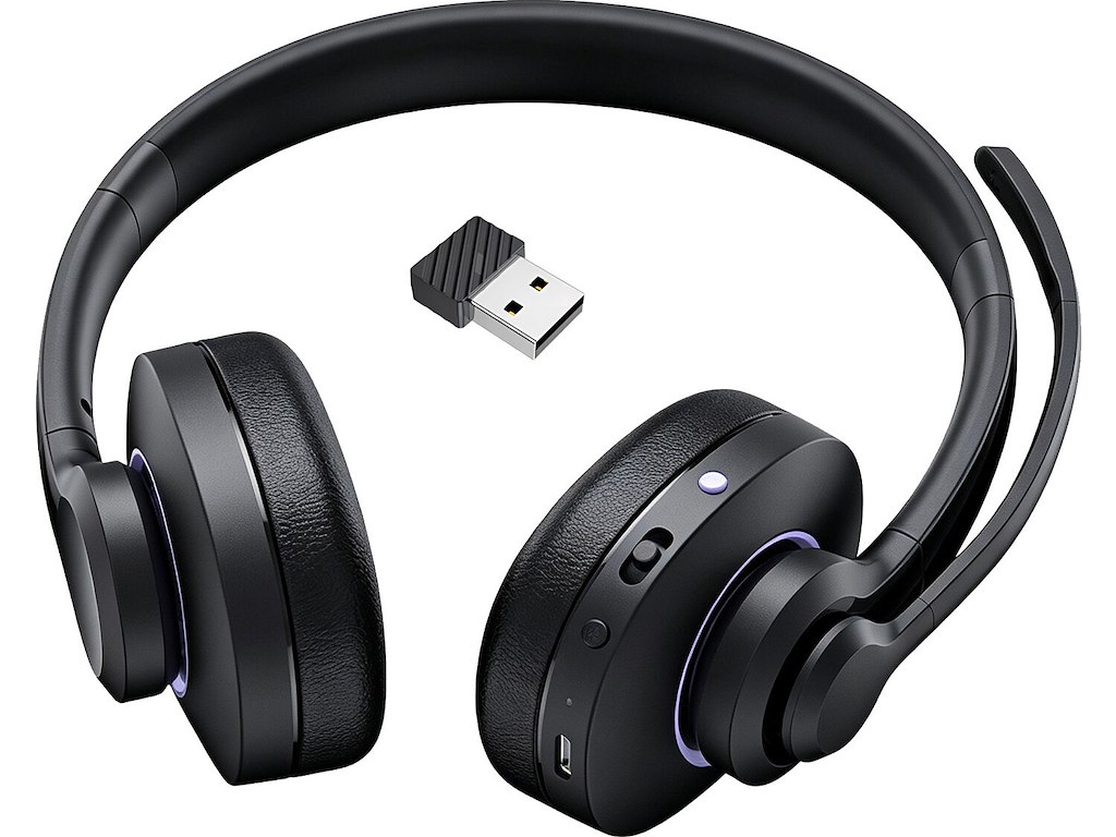 Sandberg Wireless Headset Pro Stereo ENC