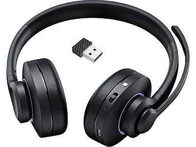 Sandberg Wireless Headset Pro Stereo ENC
