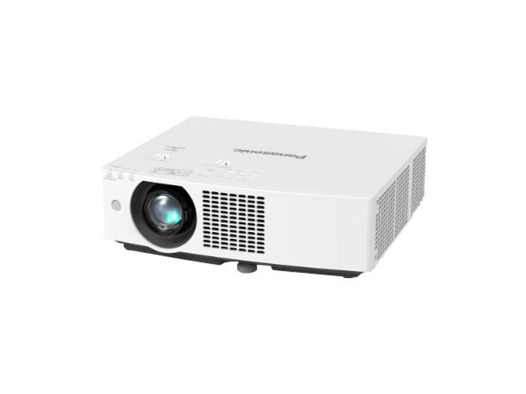 Panasonic PT-VMZ40 4500 ANSI lumens LCD WUXGA (1920x1200) Hvid