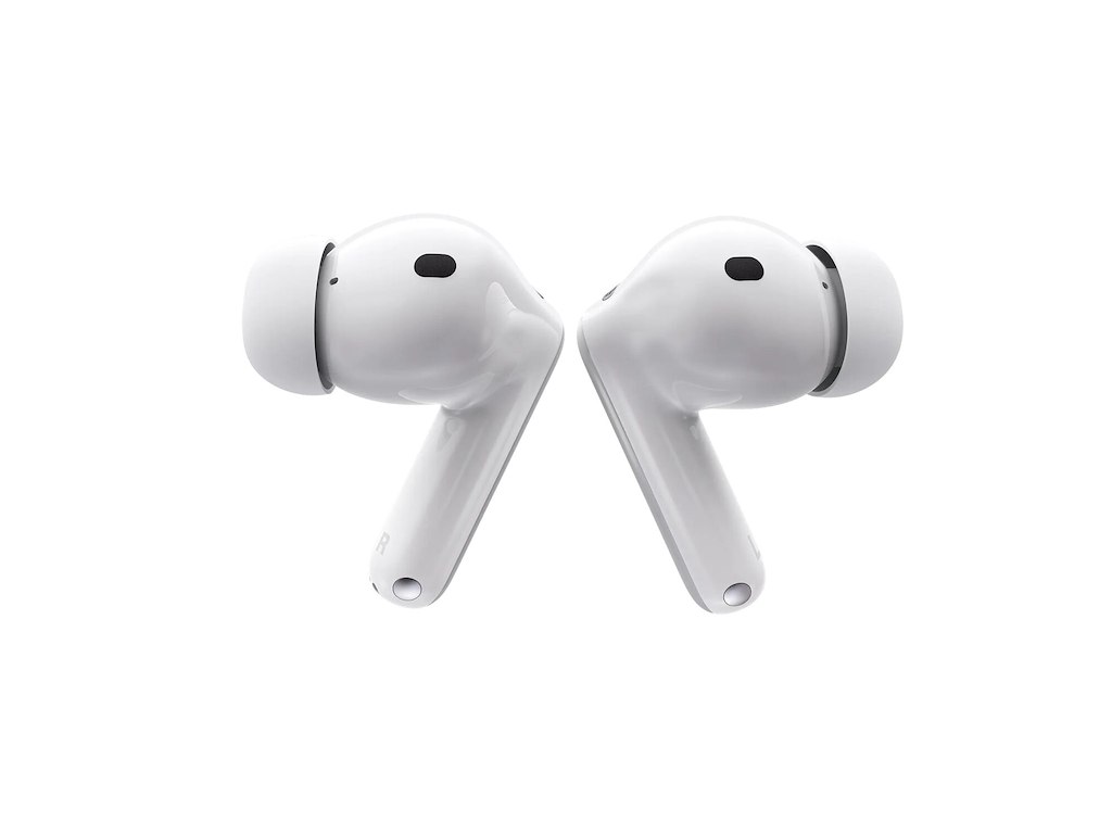 Motorola moto buds 2 plus Headset Trådløs I ørerne Opkald/musik USB Type-C Bluetooth Hvid