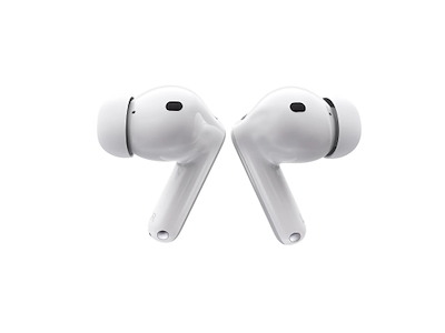 Motorola moto buds 2 plus Headset Trådløs I ørerne Opkald/musik USB Type-C Bluetooth Hvid