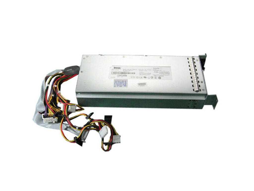 DELL ND591 enhed til strømforsyning 800 W Sølv