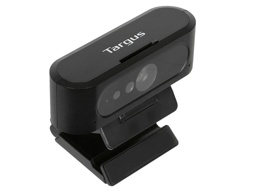 Targus AVC045GL webcam 1920 x 1080 pixel USB Sort
