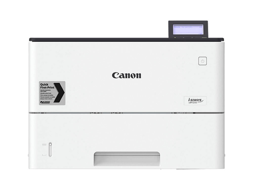 Canon i-SENSYS LBP325x 600 x 600 dpi A4