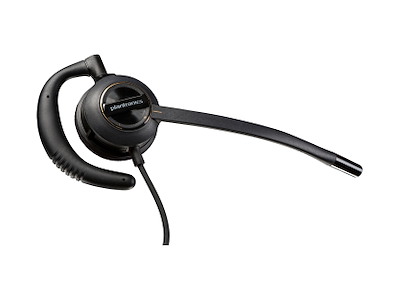 HP Poly EncorePro 530 Headset +Quick Disconnect
