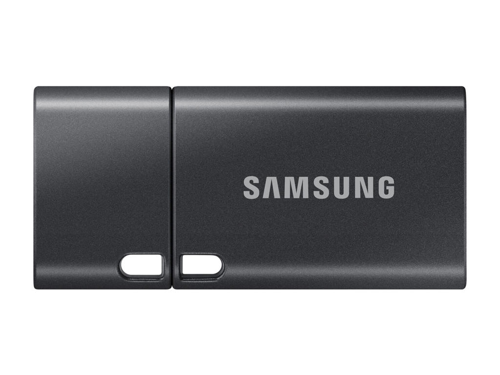 Samsung MUF-512DA USB-nøgle 512 GB USB Type-C 3.2 Gen 1 (3.1 Gen 1) Grå