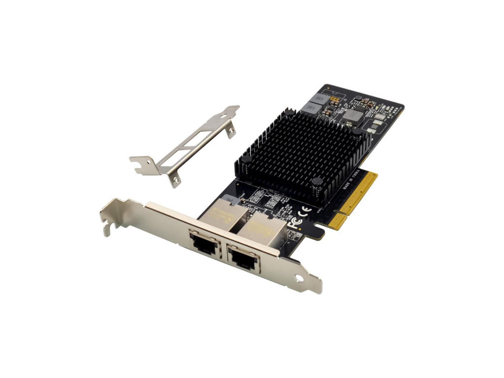 Microconnect MC-PCIE-X550-X8 Ikke kategoriseret