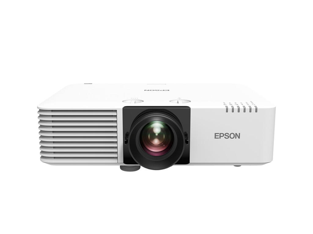 Epson EB-L770U 7000 ANSI lumens 3LCD WUXGA (1920x1200) Hvid