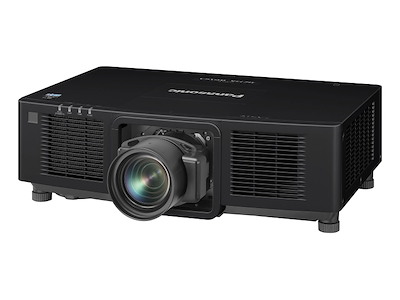 Panasonic PT-MZ14KL Projektor til stort spillested 14000 ANSI lumens LCD WUXGA (1920x1200) Sort
