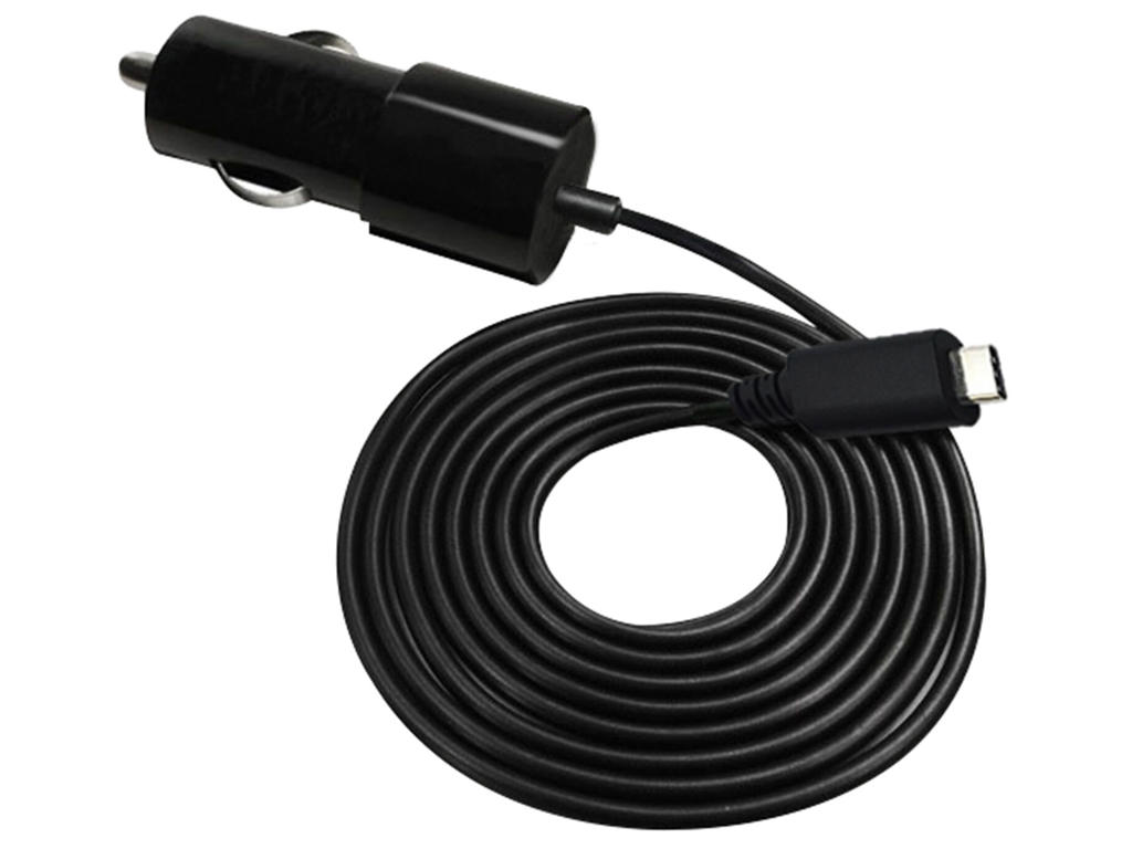 Insmat 520-9720 oplader til mobil enhed Universel Sort USB Automatisk