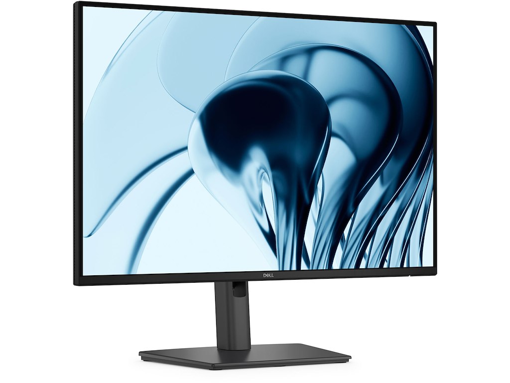 DELL Pro P P2426 computerskærm 61,2 cm (24.1") 1920 x 1200 pixel WUXGA LCD Grå