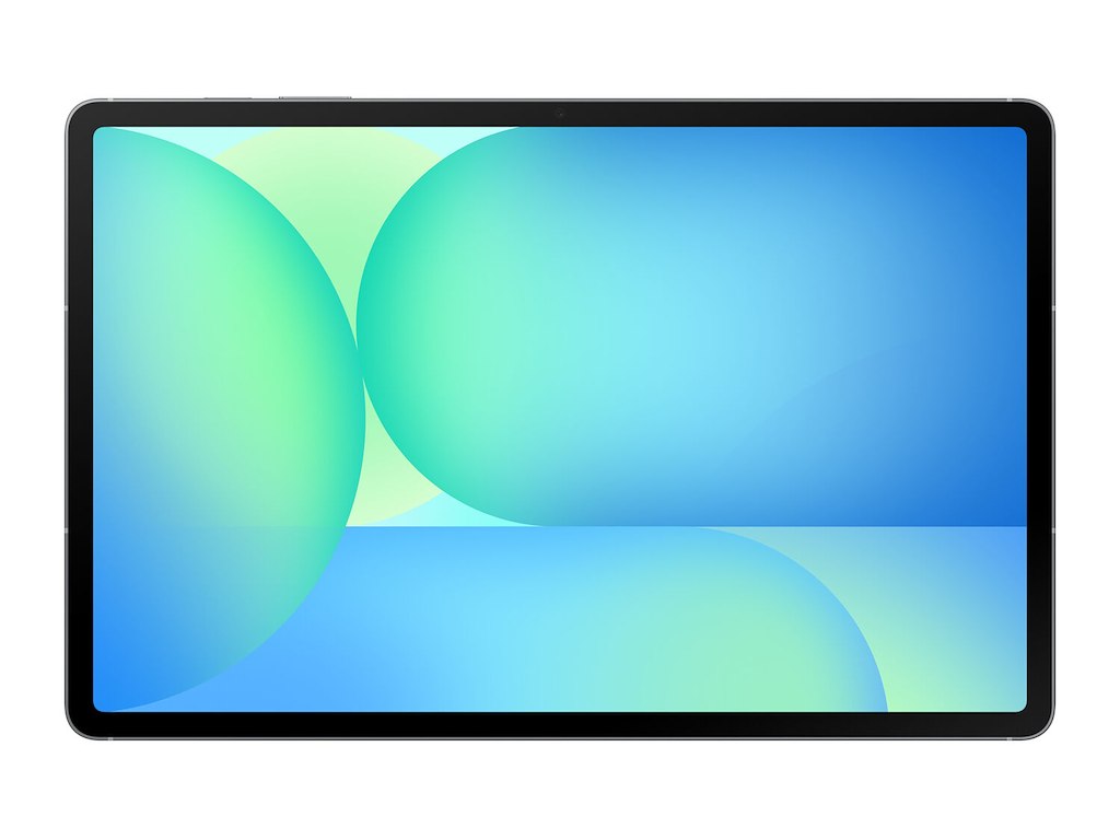 Samsung Galaxy Tab S10 FE+ Samsung Exynos 256 GB 33,3 cm (13.1") 12 GB Wi-Fi 6 (802.11ax) Grå