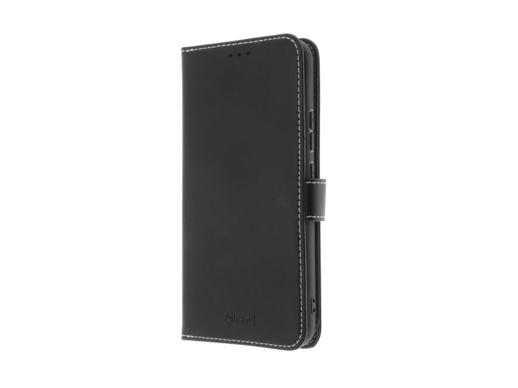 Insmat 650-3144 mobiltelefon etui 16,8 cm (6.6") Flipetui Sort
