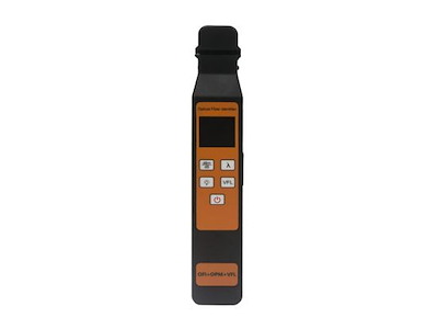 Lanview LVO-FIB-IDEN netværkskabeltester