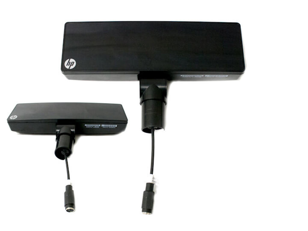 HP 667837-001 monteringssæt