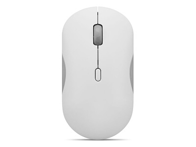 Lenovo 350 mus Kontor Ambidextrous Bluetooth Optisk 2400 dpi