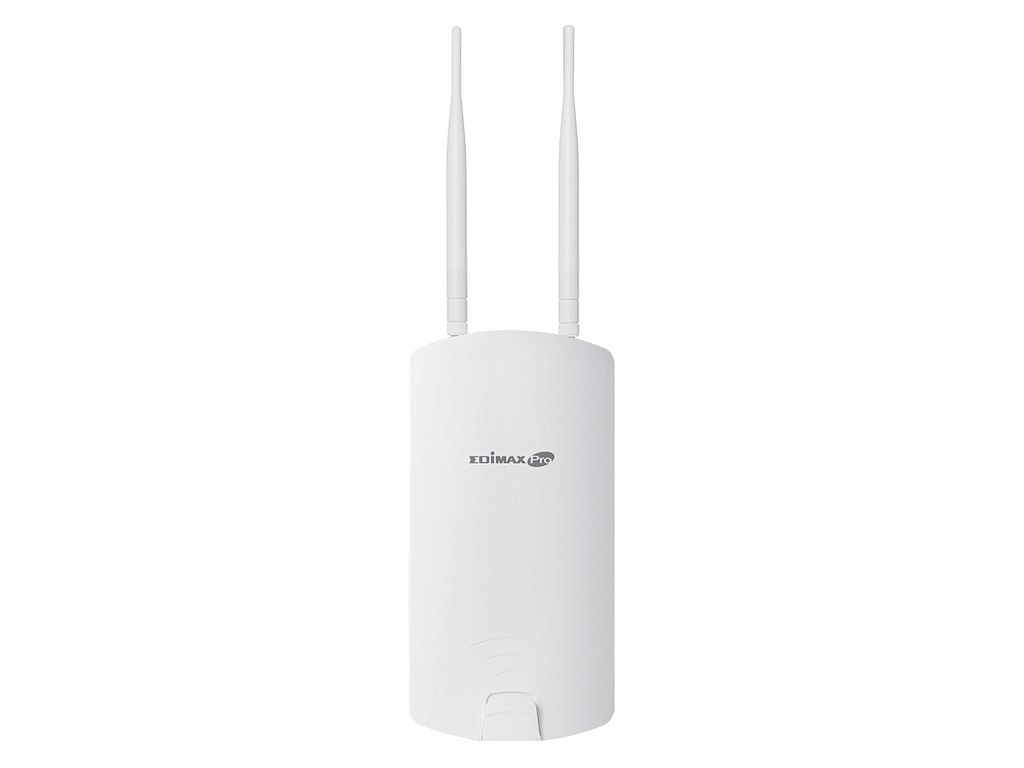 Edimax OAP1300 WLAN adgangspunkt 1266 Mbit/s Hvid Strøm over Ethernet (PoE)