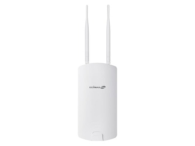 Edimax OAP1300 WLAN adgangspunkt 1266 Mbit/s Hvid Strøm over Ethernet (PoE)