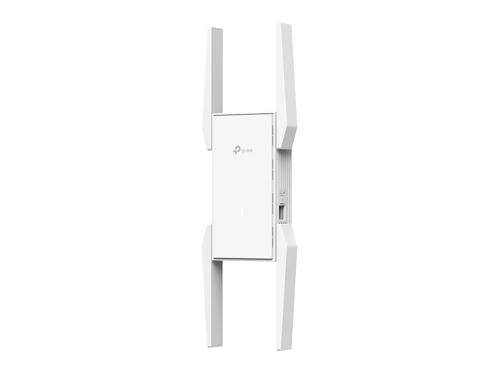 TP-Link Omada EAP673-Extender Network repeater White 10, 100, 1000 Mbit/s