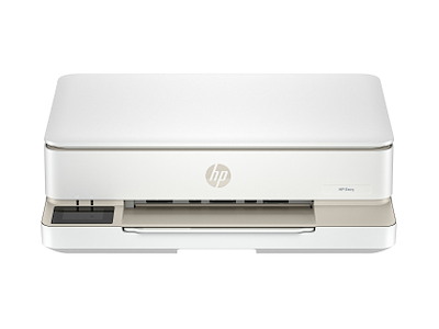 HP ENVY 6120e Trådløst All-in-One Farve Printer, Instant Ink; Fotoudskrivning