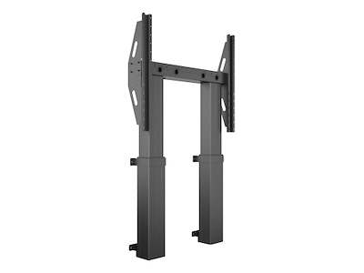 Multibrackets 8485 skærmbeslag til skiltning 4,47 m (176") Sort