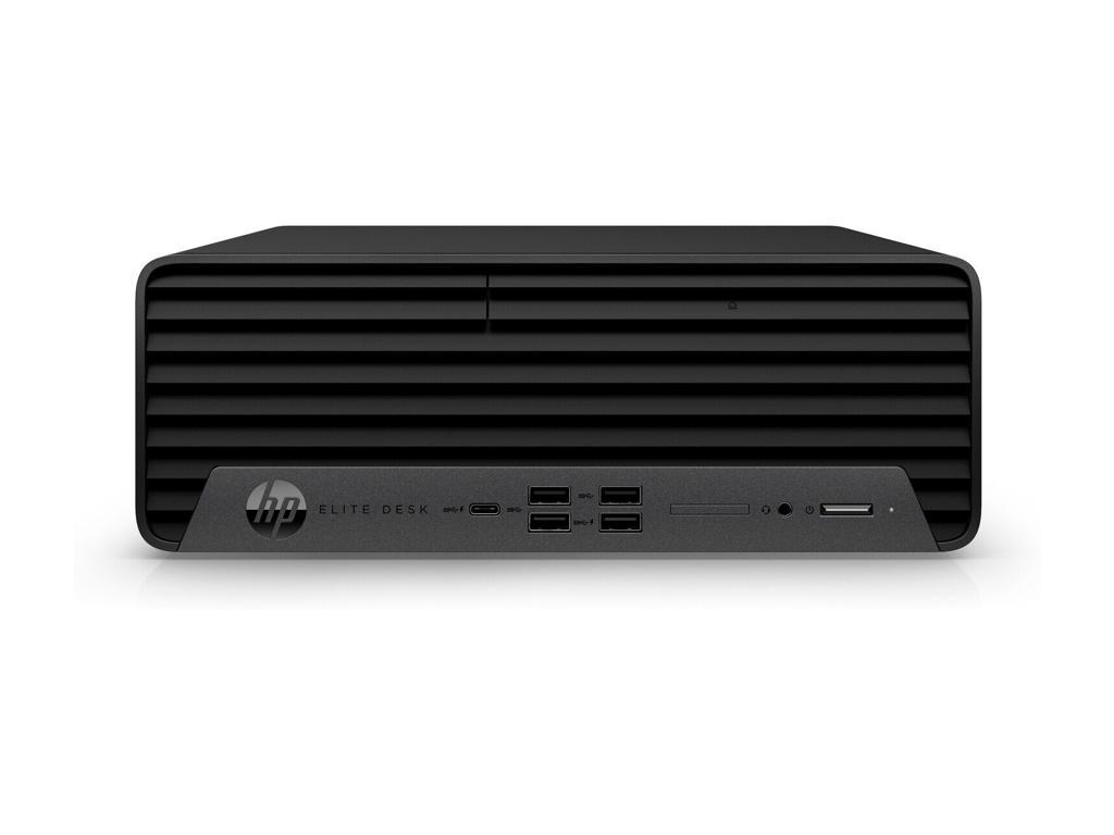 HP Elite SFF 800 G9 Bundle Intel® Core™ i7 i7-14700 16 GB DDR5-SDRAM 512 GB SSD Windows 11 Pro PC Sort