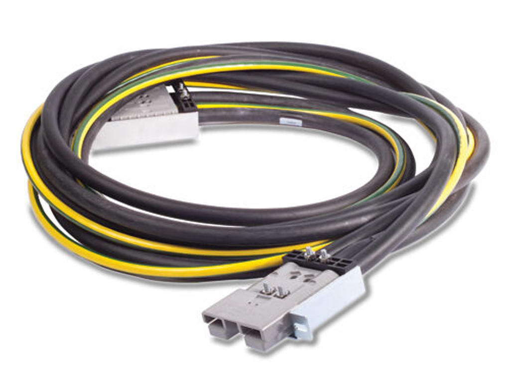 APC Symmetra LX Sort