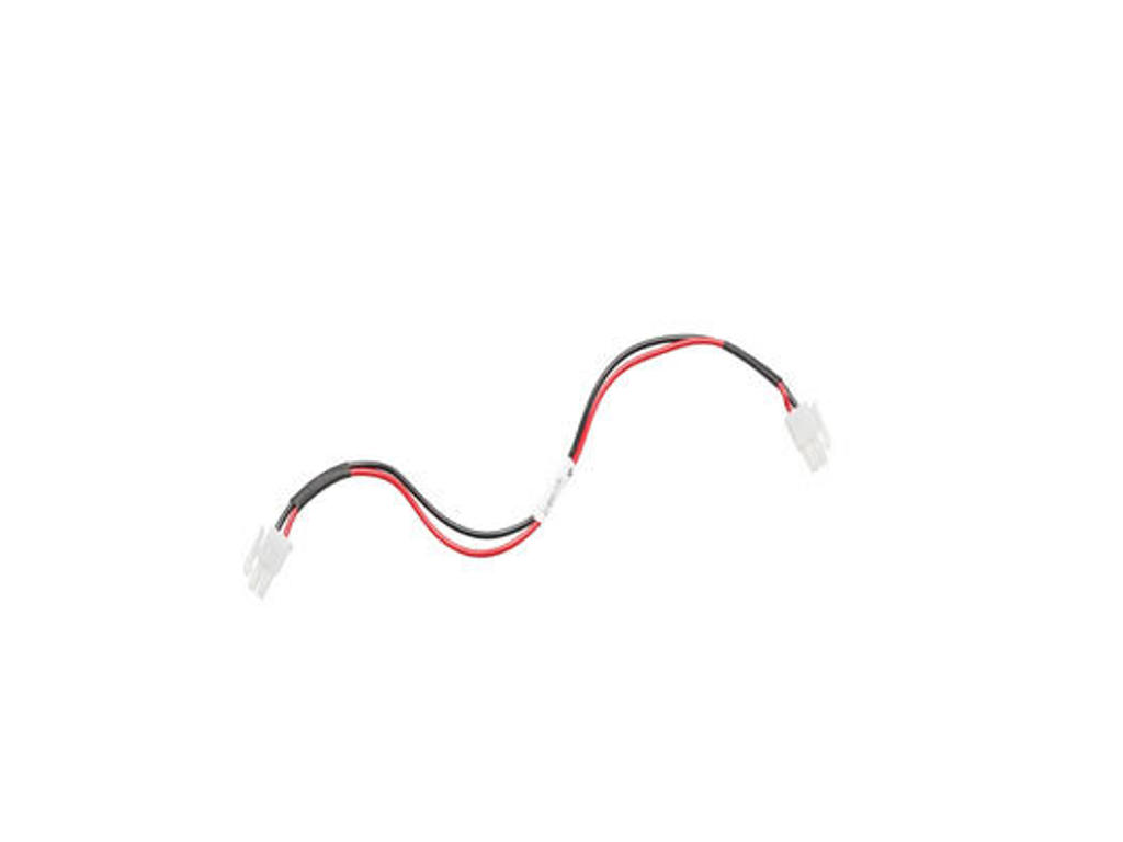 Motorola Cradle interconnection cable 25-66431-01R Flerfarvet 3,2 m