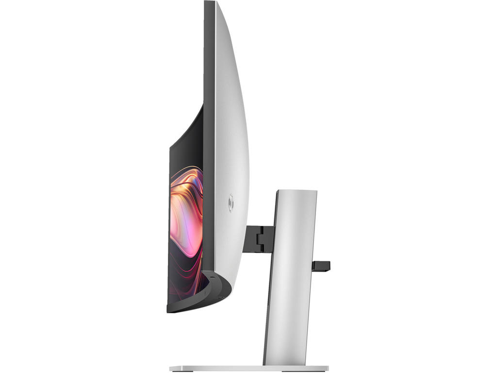 HP Series 7 Pro 34" WQHD Conferencing Monitor - 734pm