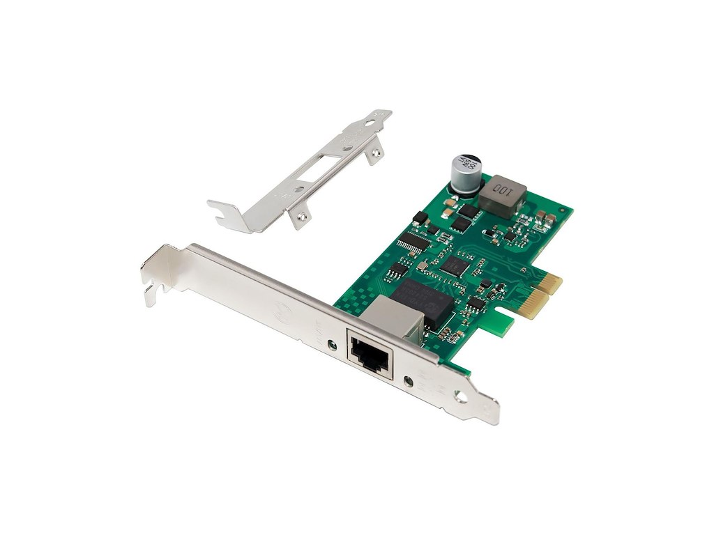 Microconnect MC-PCIEX1-I226 Ikke kategoriseret