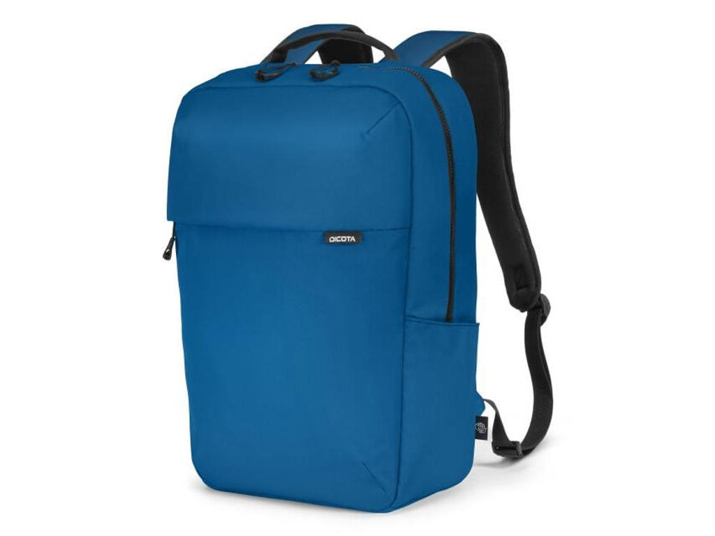 DICOTA D32160-RPET rygsæk Fritidsrygsæk Blå Polyester