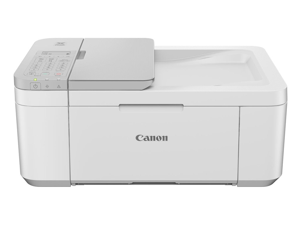 Canon PIXMA TR4756i Inkjet A4 4800 x 1200 dpi Wi-Fi
