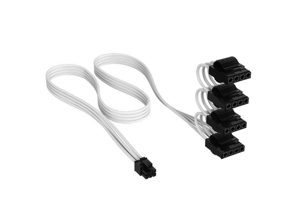 Corsair CP-8920457 intern strømkabel 0,75 m