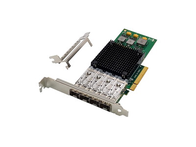 Microconnect MC-PCIEX8-BCM57840 Ikke kategoriseret