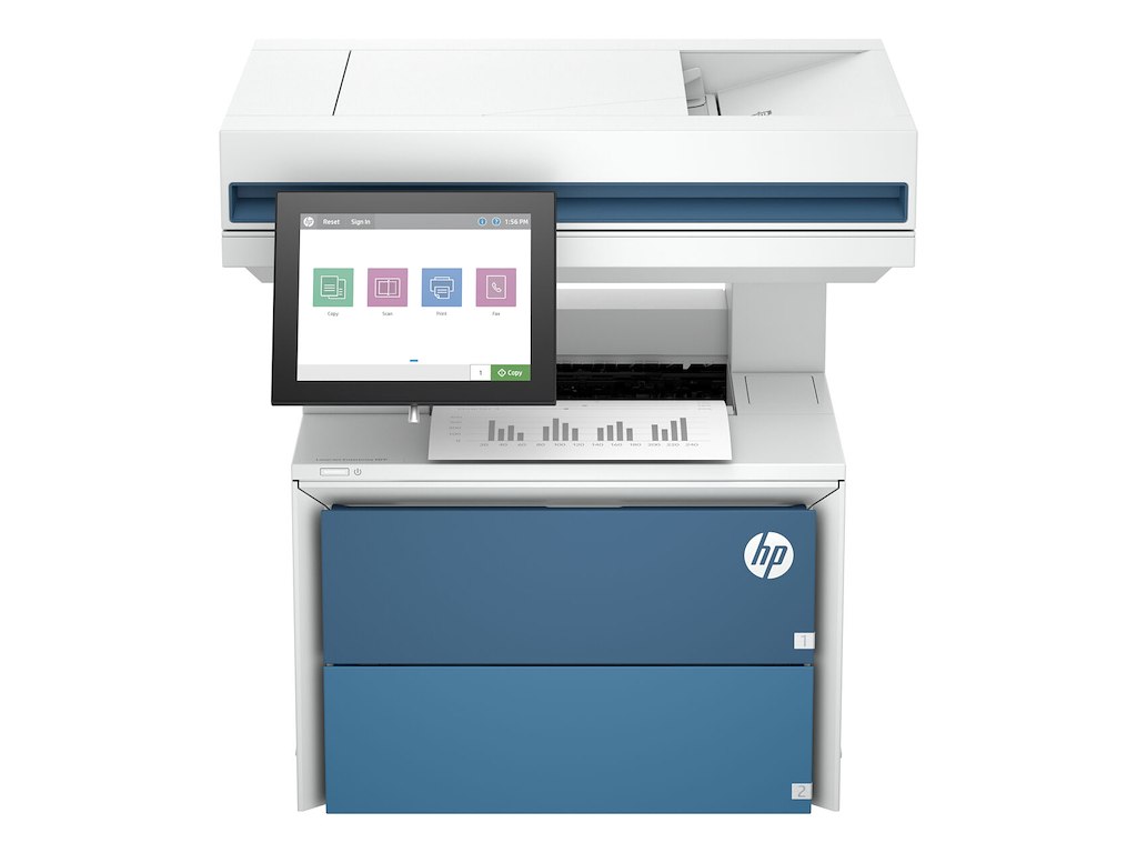 HP 675S3A#B19 laser printer 1200 x 1200 dpi A4